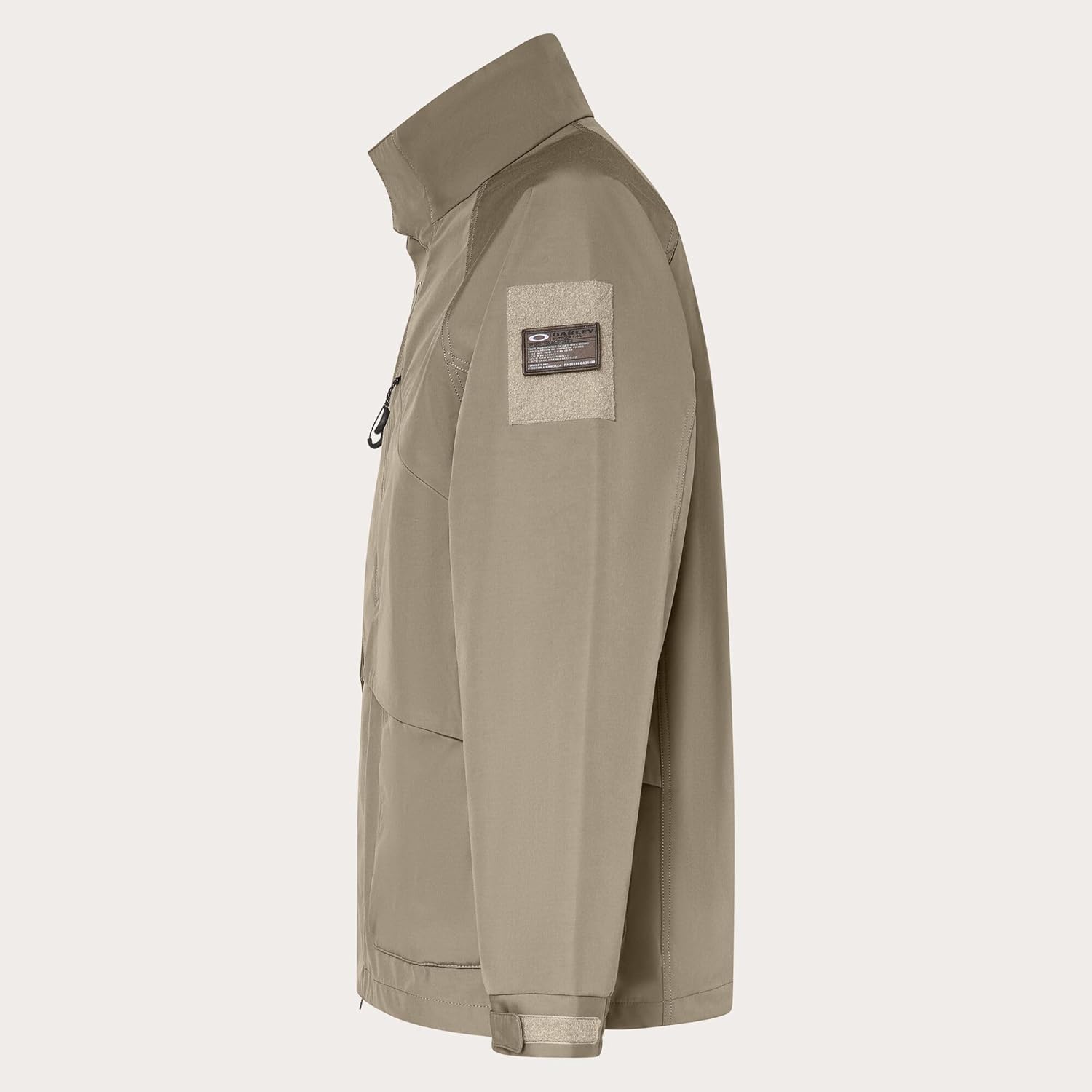 Oakley FGL 3L RIFINED JACKET 1.7, (01N) PHANTOM, XX-Large : Amazon