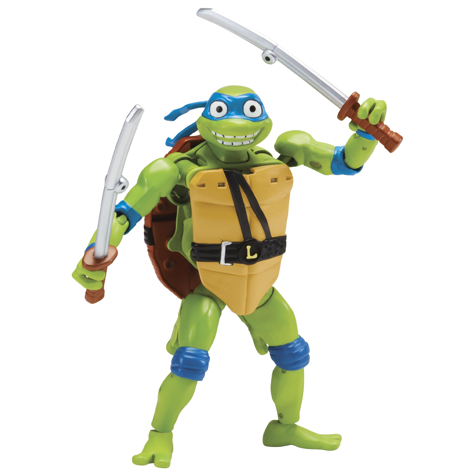 Amazon.com: Tales of Teenage Mutant Ninja Turtles: Mutations