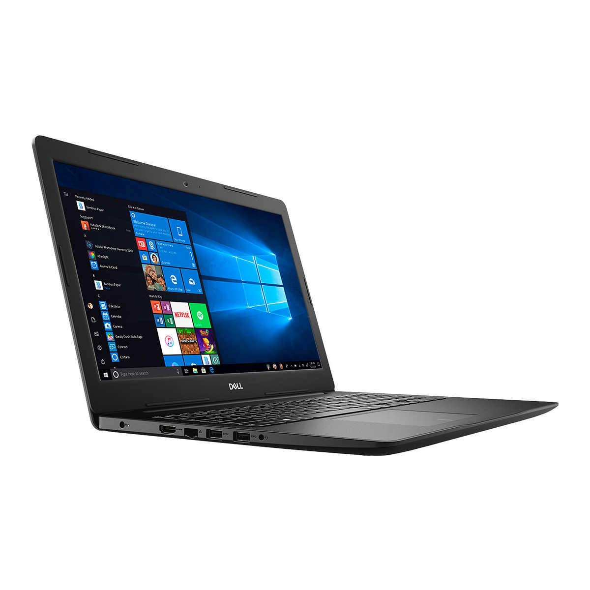 Amazon.com: 2021 Dell Inspiron 15 3593 Laptop 10th Gen Intel Quad