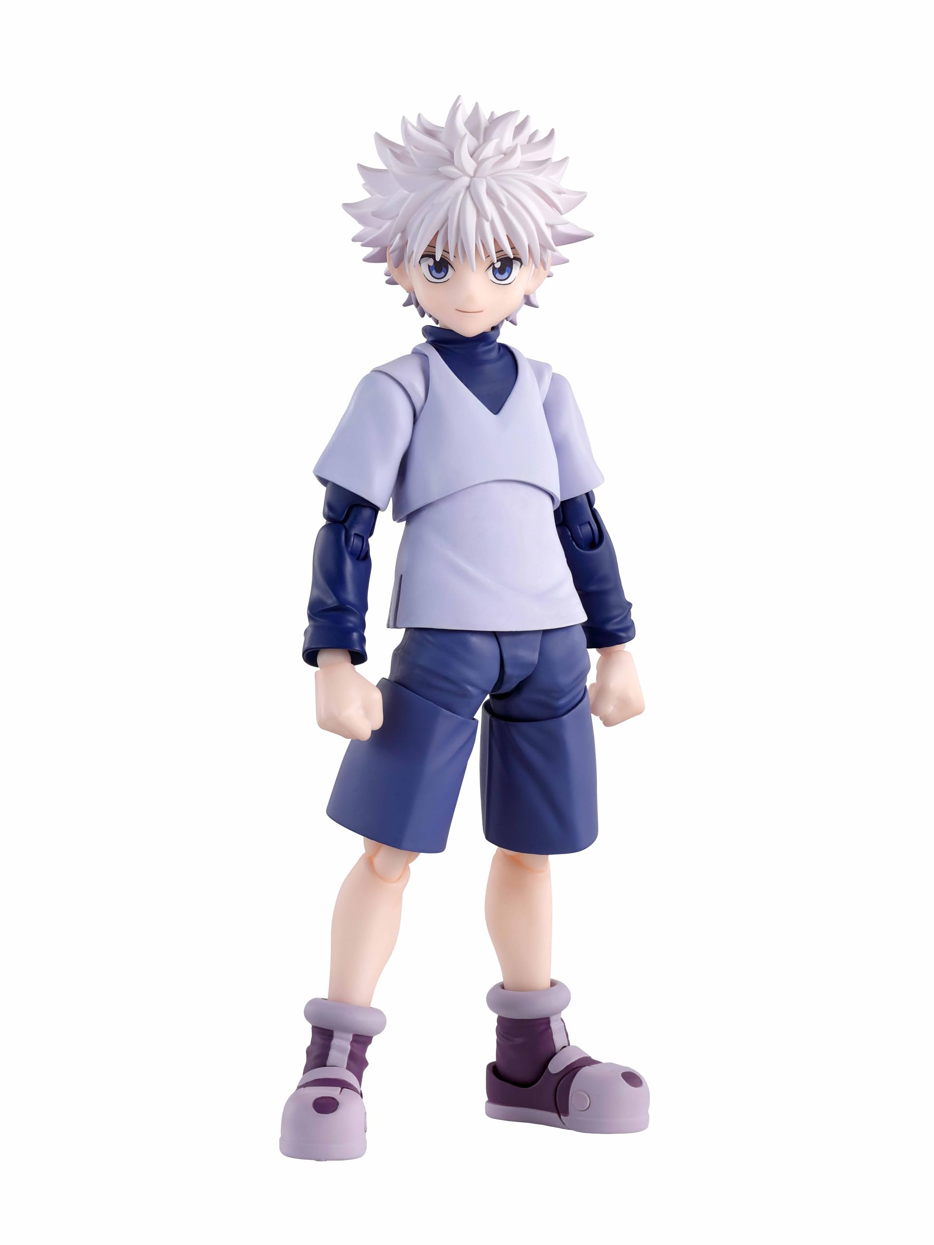 Amazon.co.jp: TAMASHII NATIONS S.H.フィギュアーツ HUNTER×HUNTER