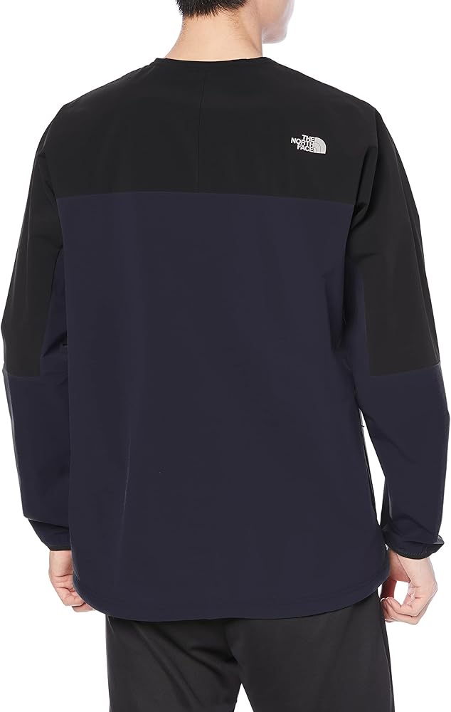 Amazon | [ザノースフェイス] エイペックスフレックスクルー メンズ 撥