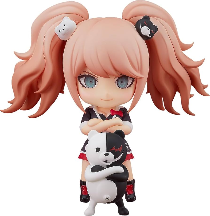 Amazon | ねんどろいど ダンガンロンパ1 2 Reload 江ノ島盾子 ノン
