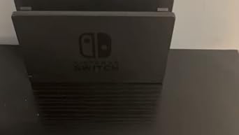 Amazon.com: Nintendo Switch with Gray Joy‑Con - HAC-001(-01