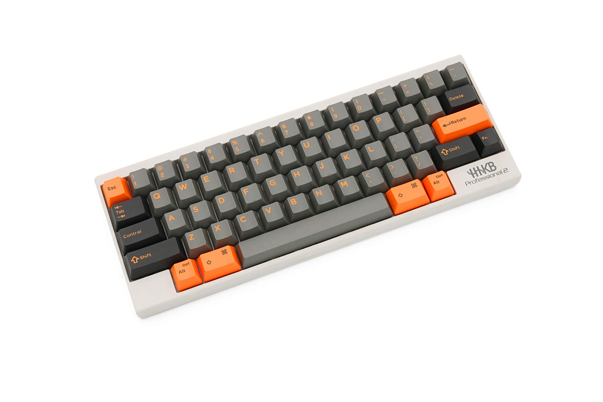 Amazon | KPREPUBLIC Domikey hhkb absダブルショットキーキャップ