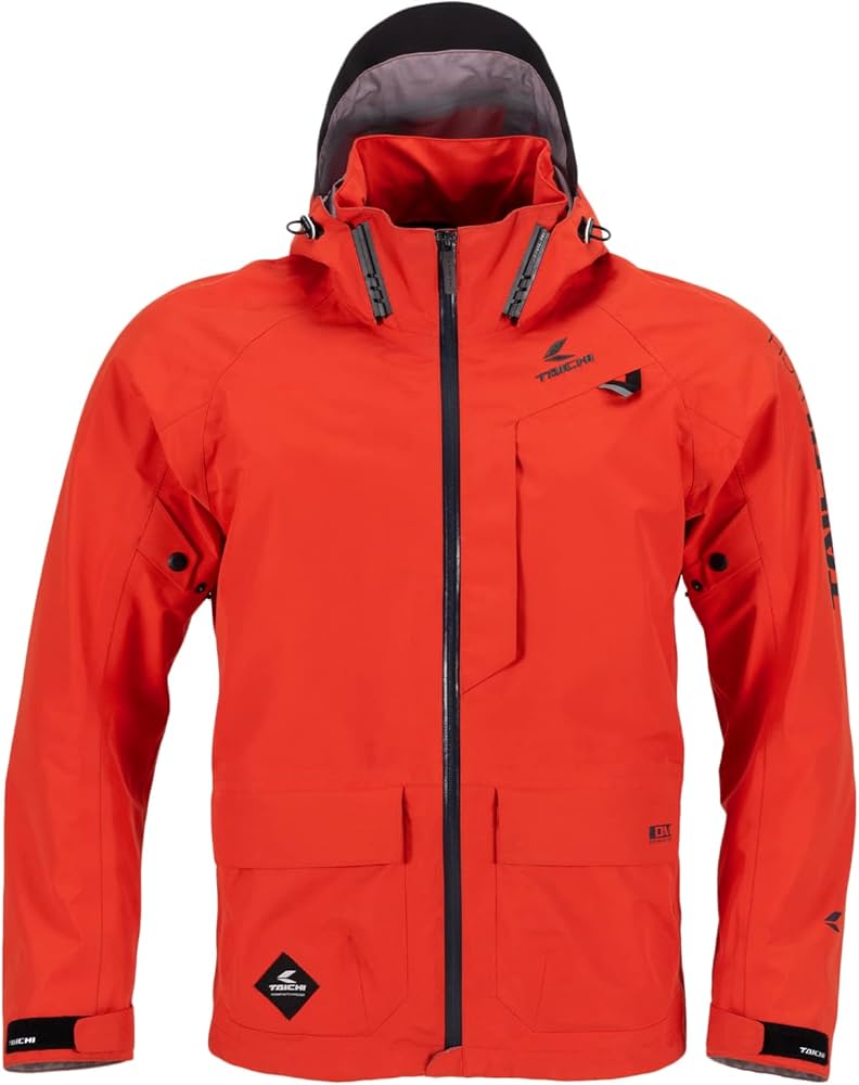 Amazon | RSタイチ(RS TAICHI) バイク用 オールシーズン 防水 CE