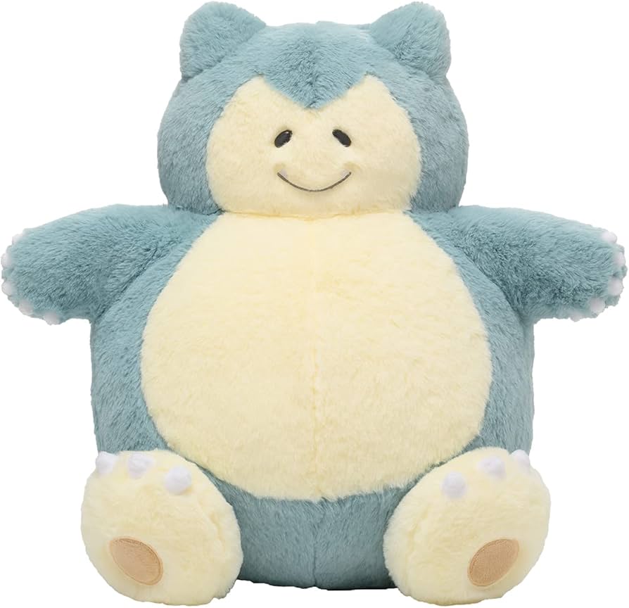 はっぱ ポケセン限定 カビゴン レポートかいてね えちがわのりゆき