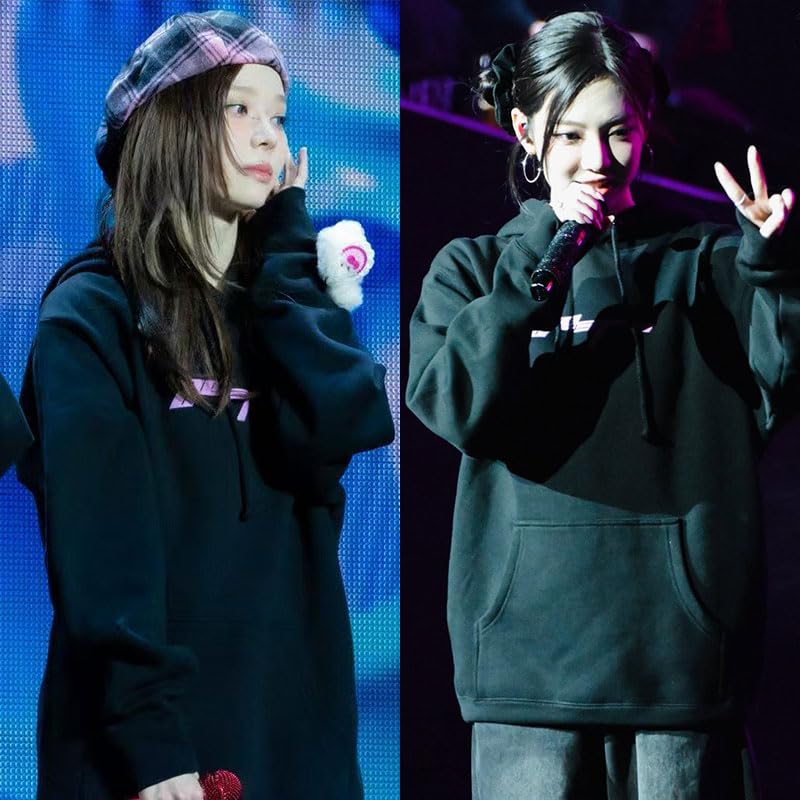 Amazon.co.jp: [さん店] AESPA エスパ パーカー SYNK グッズ 2025