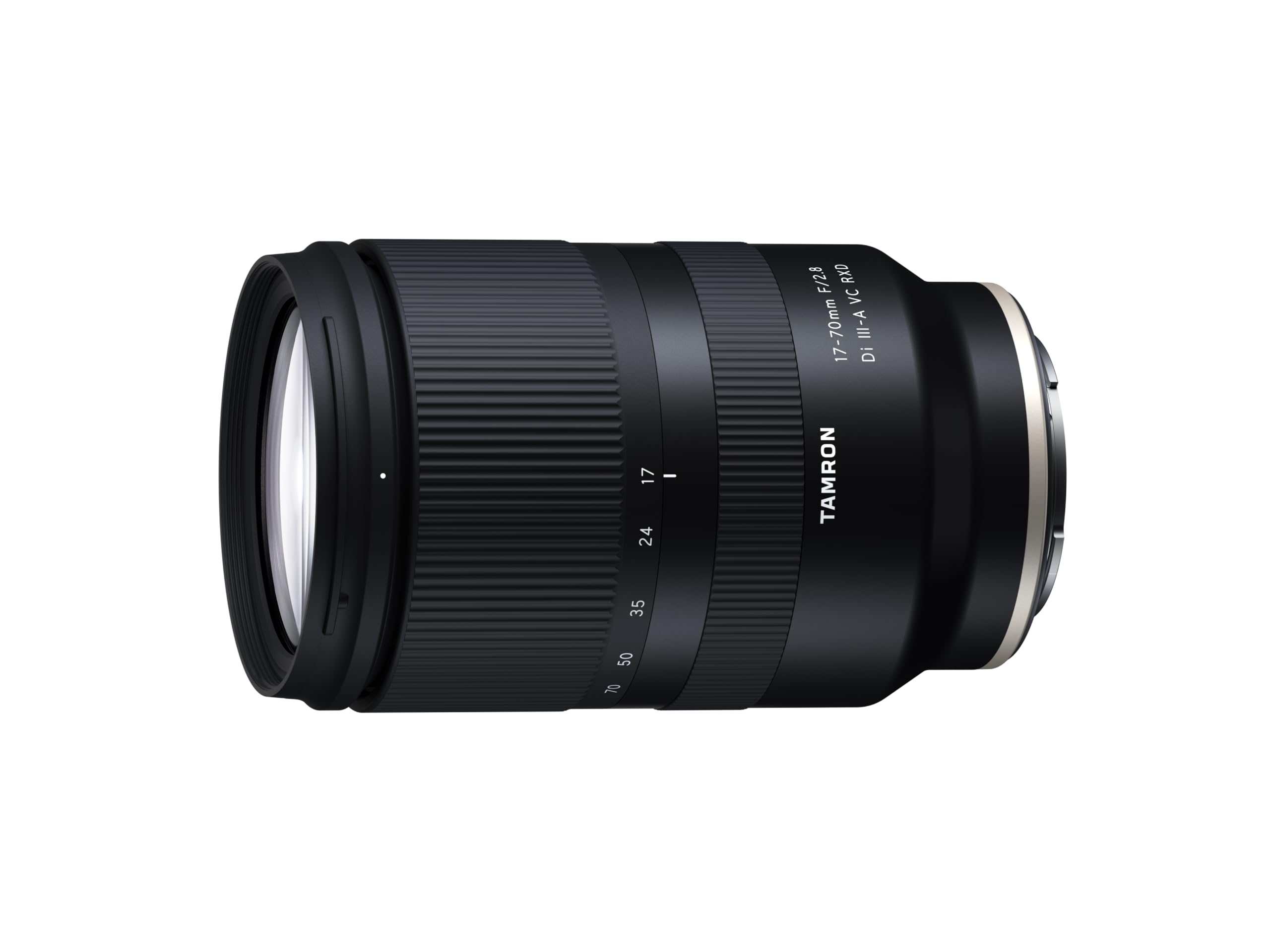 Amazon.com : Tamron 17-70mm f/2.8 Di III-A VC RXD Lens for Sony E