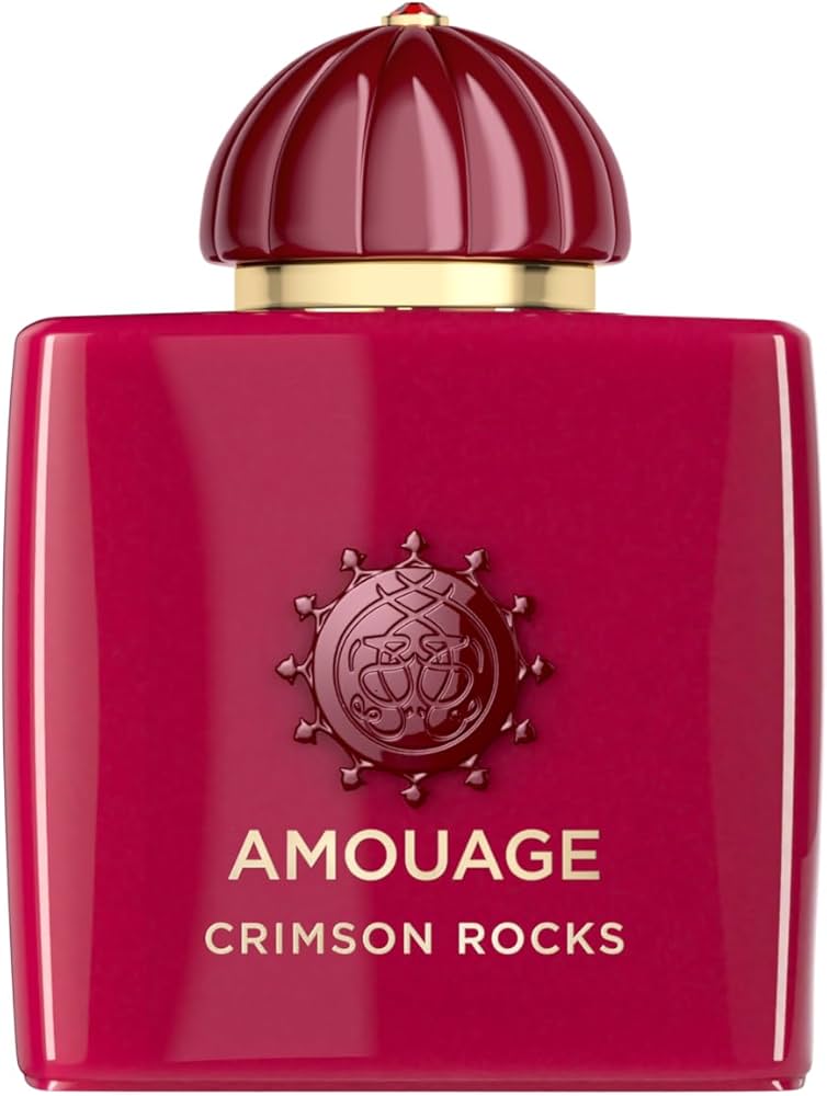 Amazon | アムアージュ クリムゾン ロックス オードパルファン 100ml