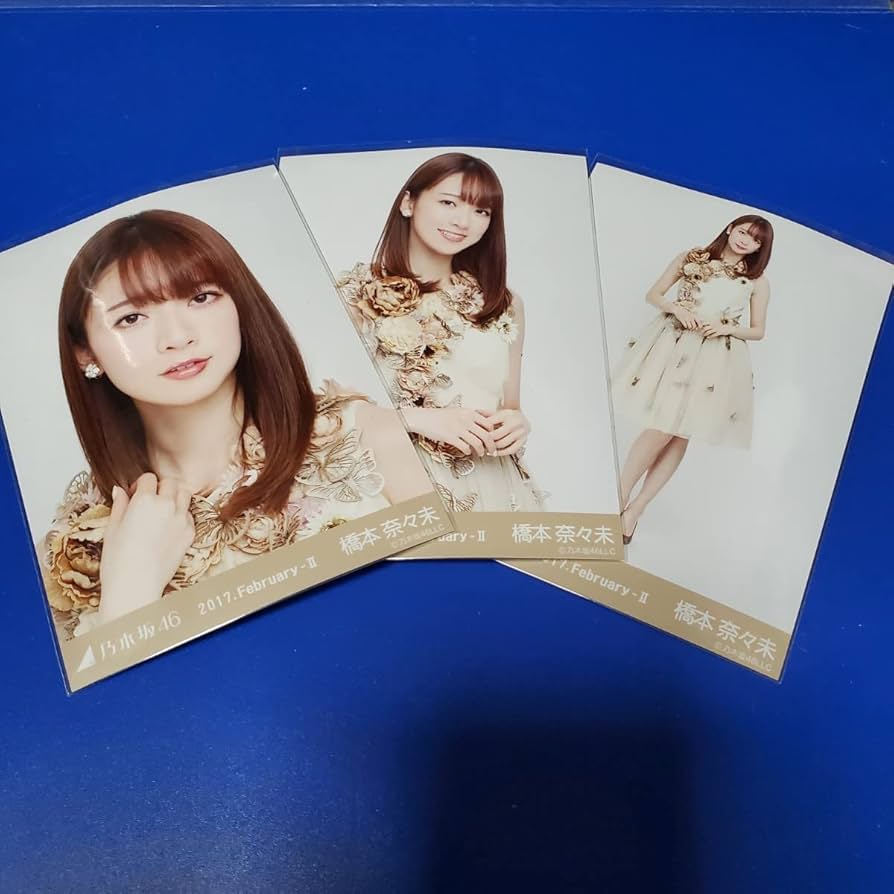 乃木坂46 橋本奈々未 バレンタイン BOX 2014 乃木坂46 橋本奈々未