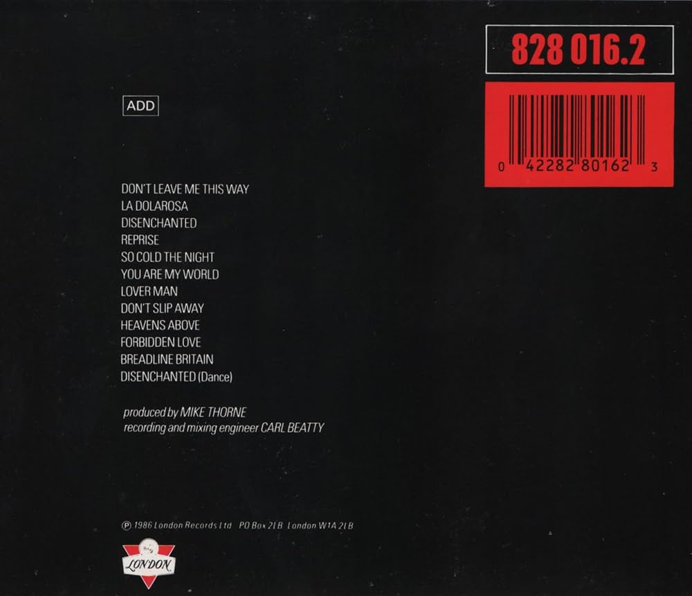 Amazon.co.jp: Communards: ミュージック