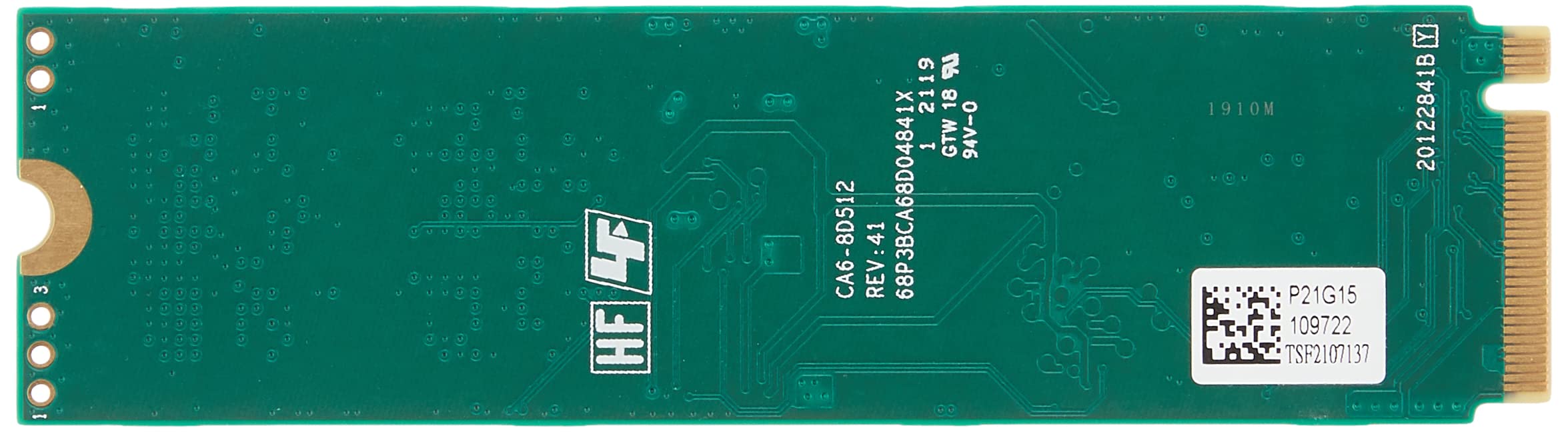 Amazon | プレクスター Plextor キオクシア製NAND採用 Gen4対応 内蔵