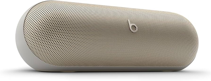 Amazon.com: Beats Pill - Bluetooth Speaker and Portable Wireless