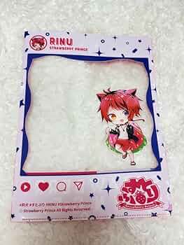 新品☆すとぷり【さとみ】クリアファイル☆マリンスタイルver. 新品