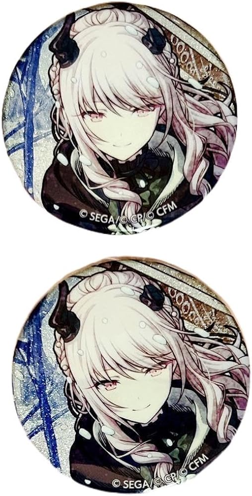 Amazon.co.jp: 暁山瑞希 缶バッジ 14B ロウワー 特訓後 ボクキミ : ホビー