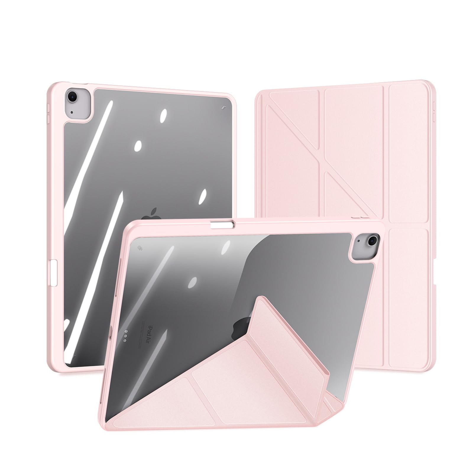 Amazon.co.jp: For 2024モデルiPad Air 13インチM2ケース分離式iPad