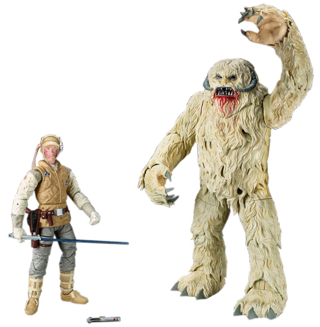 Amazon | スター・ウォーズ ブラックシリーズ 6インチDXフィギュア