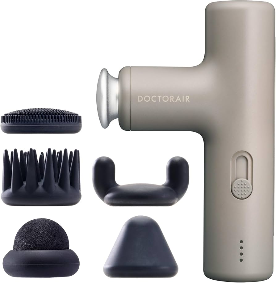 Amazon | エクサガンLUXE（ダスティーグレー）REG-12 GR | ドクター