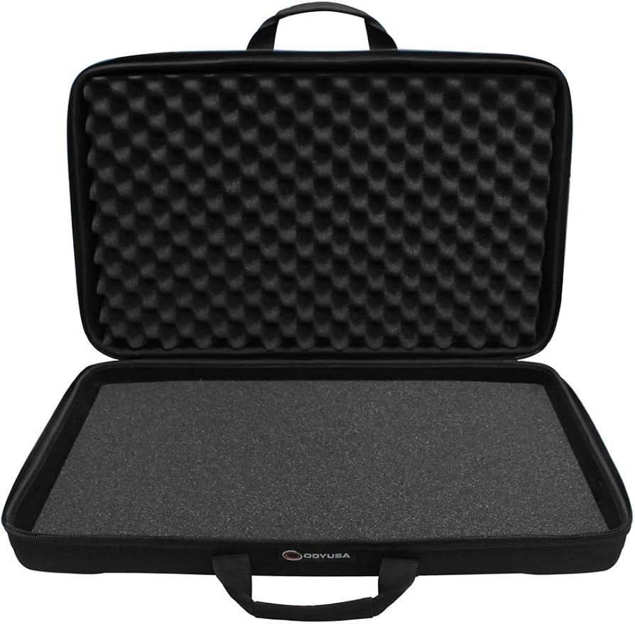 Amazon.co.jp: Odyssey BMSLDJCM ユニバーサル DJ コントローラー