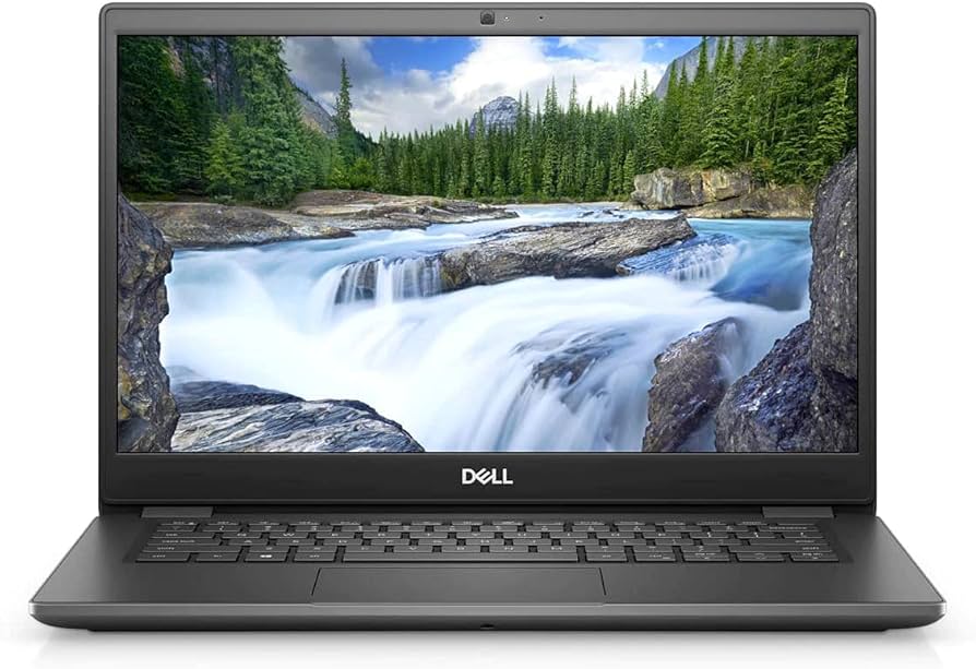 Amazon.com: Dell Latitude 3410 Laptop | 14