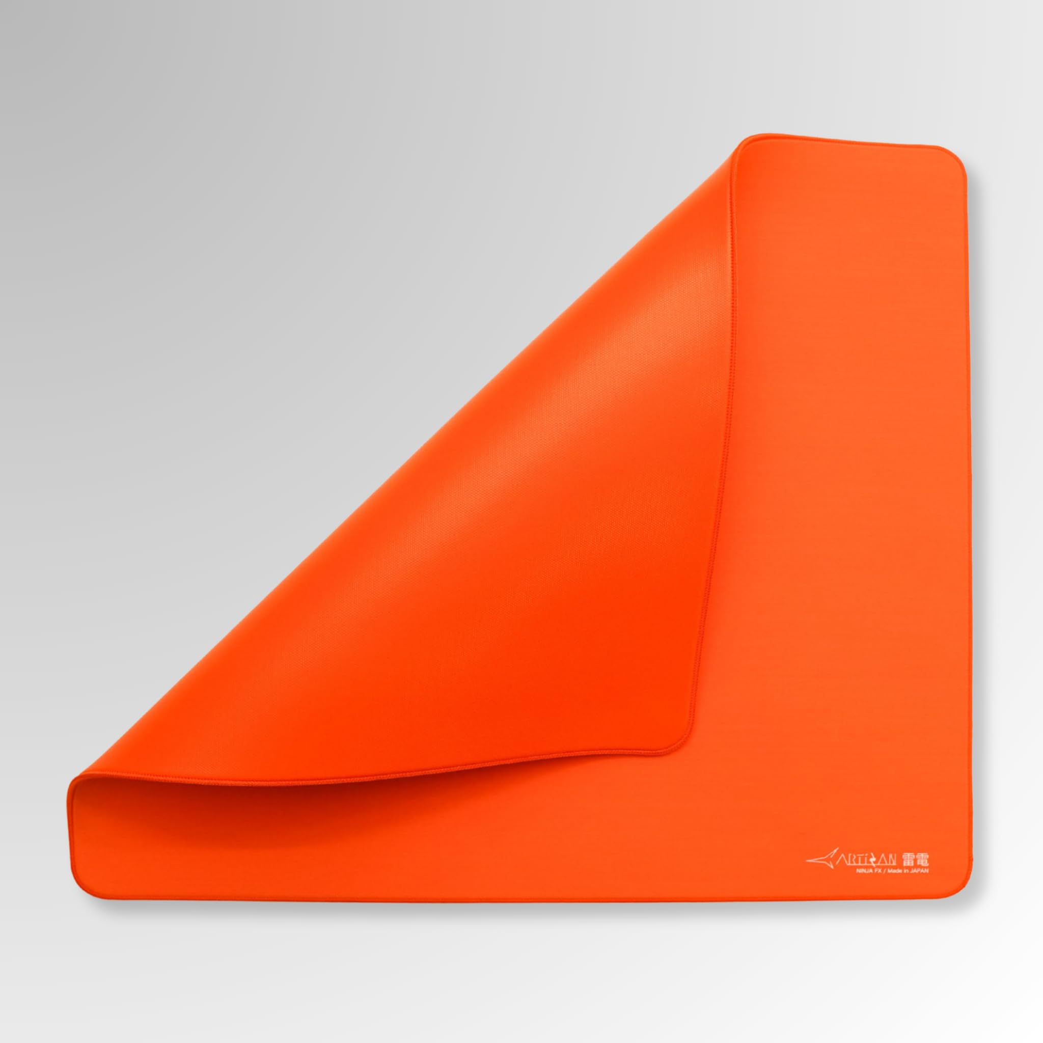 Amazon.co.jp: ARTISAN NINJA FX ライデン MID XXL 橙(FX-RD-MD-XXL-D