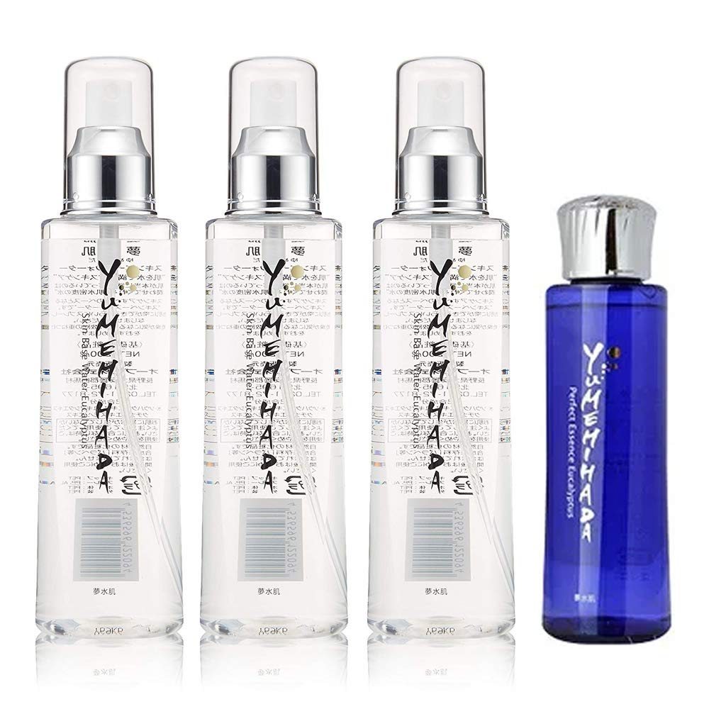 Amazon | オーブス 夢水肌セット＋SBW200ml | 夢水肌 | 化粧水 通販