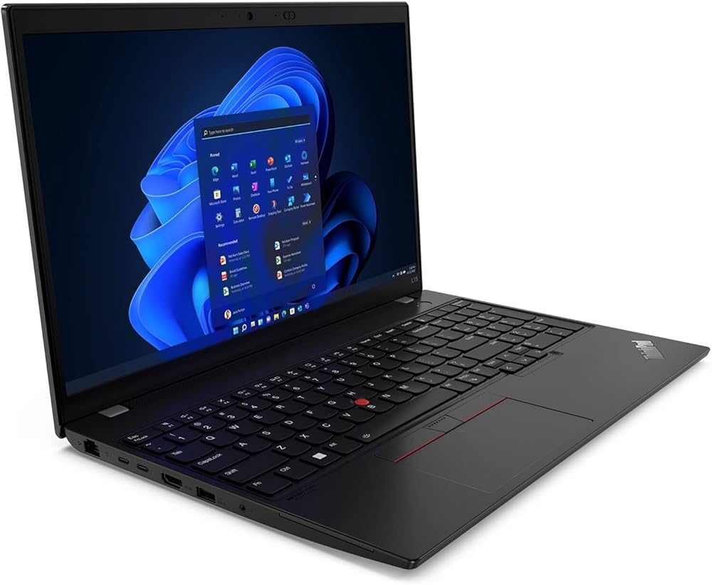 Lenovo ThinkPad L15 Gen 2 15.6