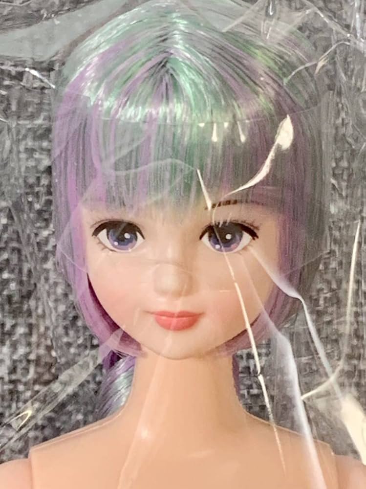 Amazon.co.jp: おたのしみドール シオン リカちゃんキャッスル リトル