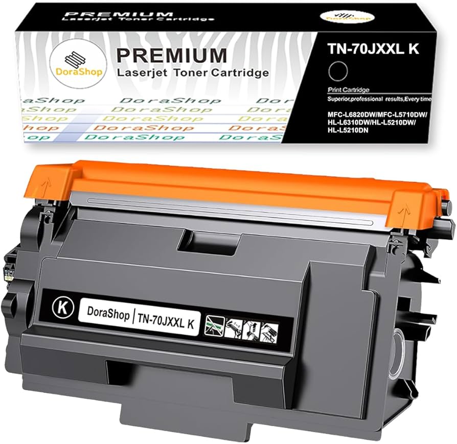 Amazon.co.jp: 【Amazon.co.jp限定】 Brother用 ブラザー TN-70JXXL