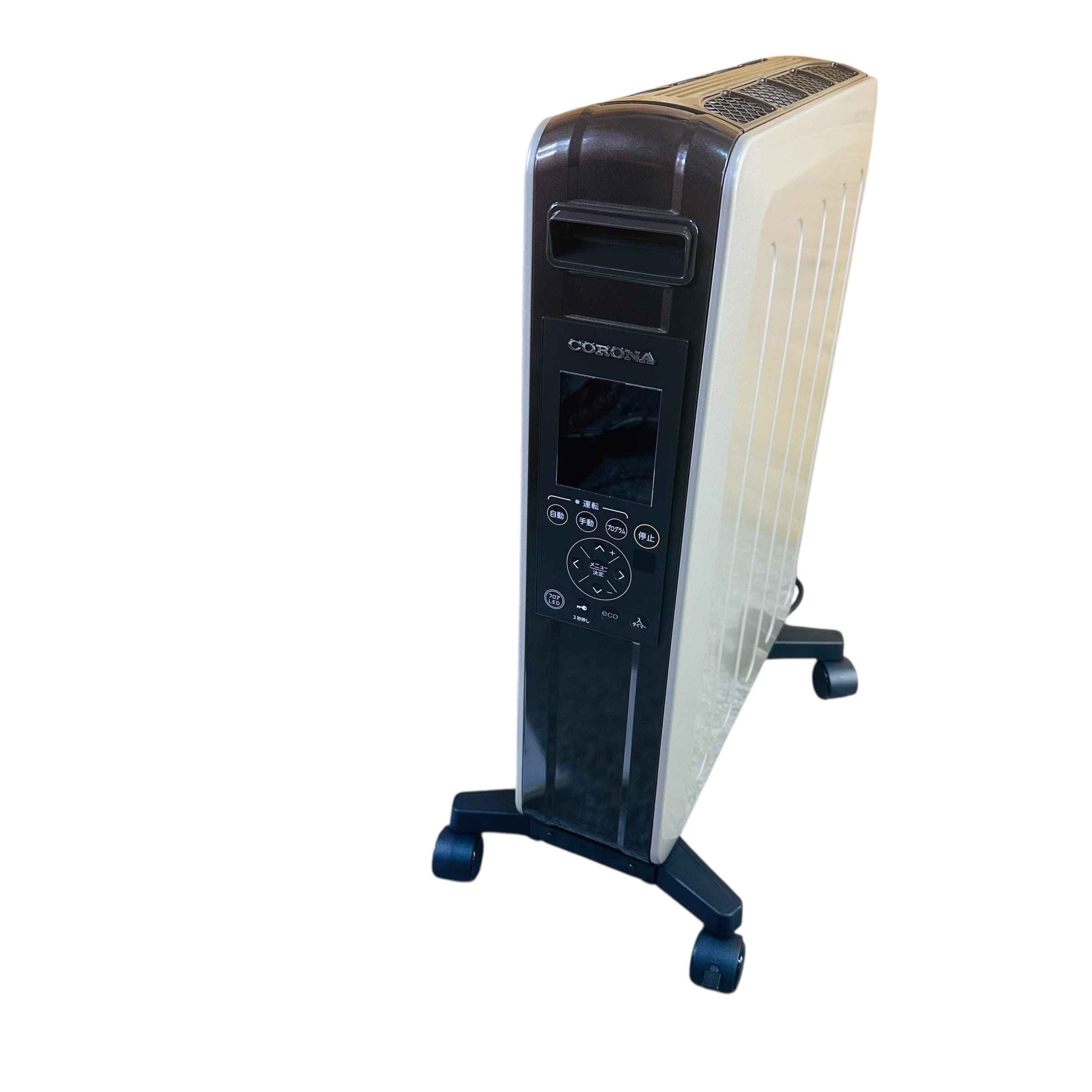 Amazon | CORONA(コロナ) オイルレスヒーター 【日本生産