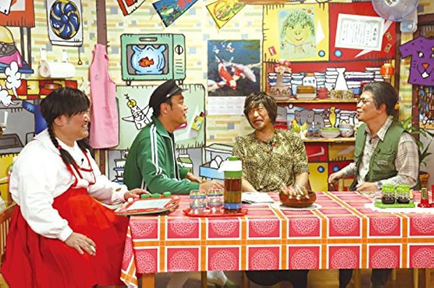 Amazon.co.jp: 松本家の休日 1 (特典なし) [DVD] : 松本人志, 宮迫博之