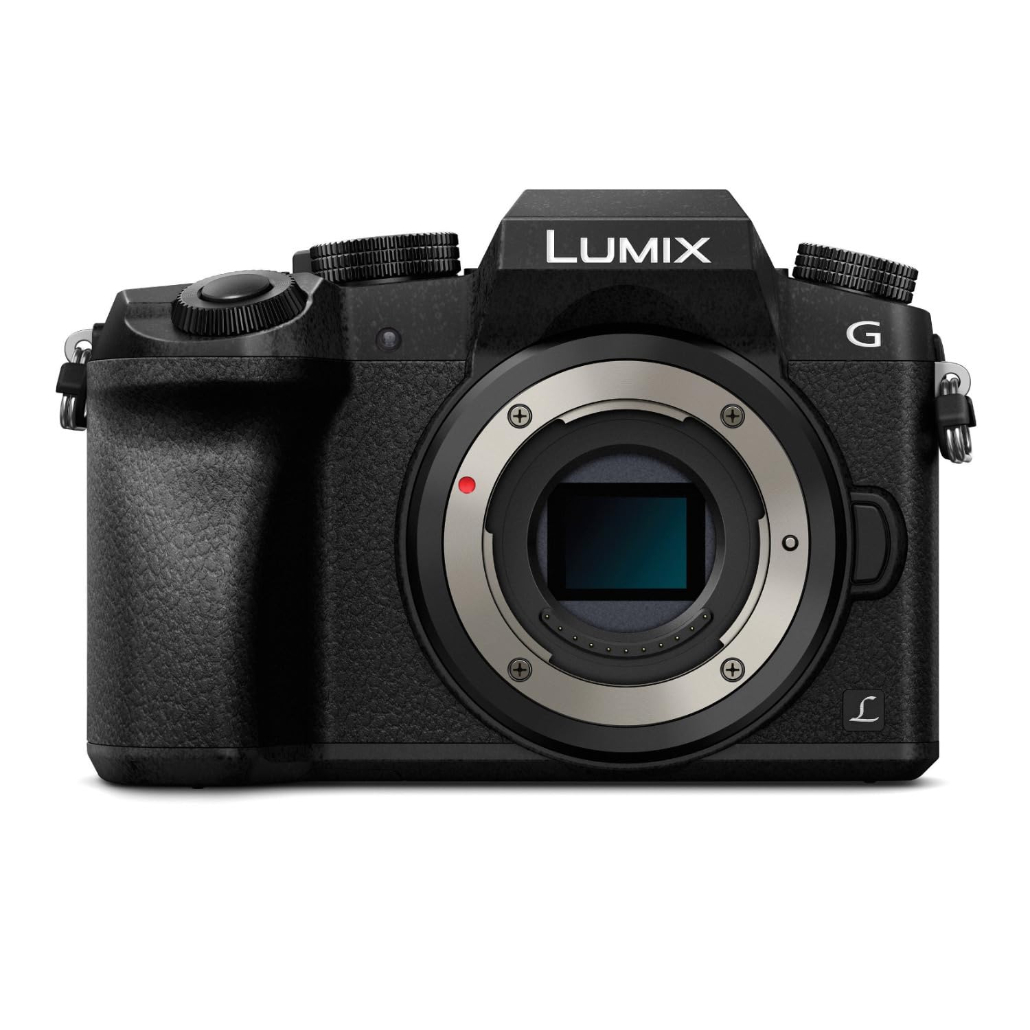 Amazon.com : Panasonic Lumix G7 4K Digital Camera with Lumix G