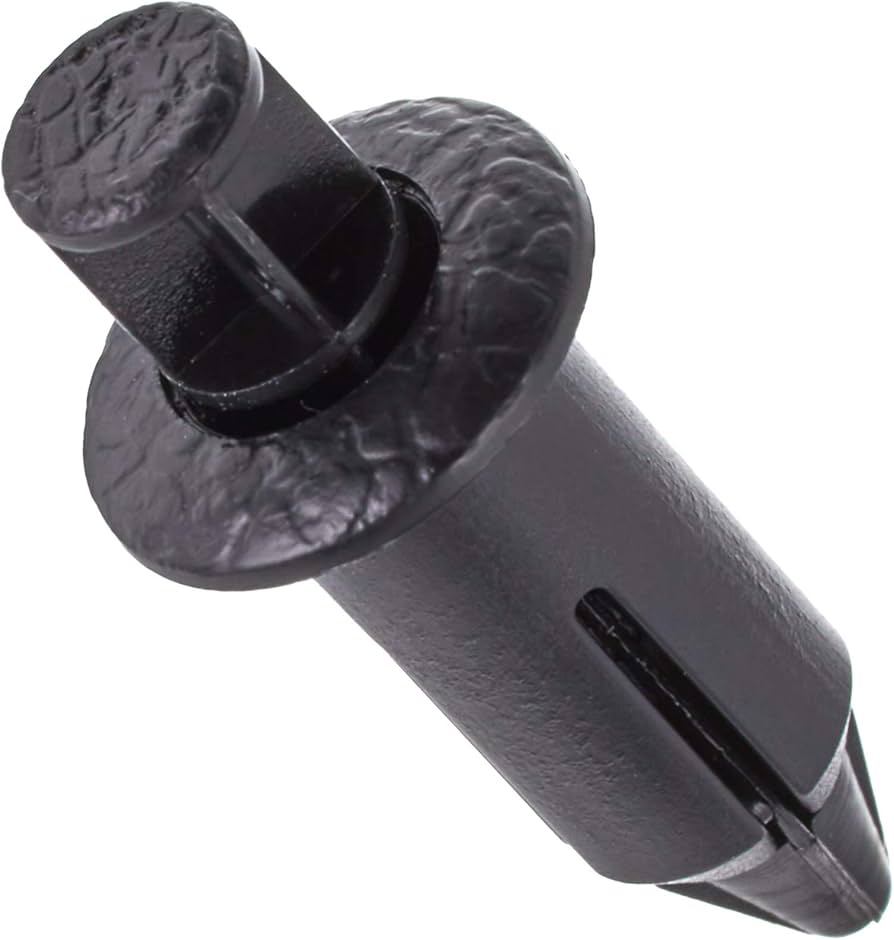 Amazon.co.jp: キタコ(KITACO) プッシュリベット(φ7/カワサキtypeB/3ヶ