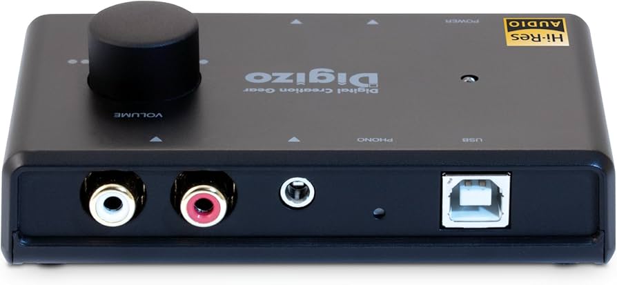 Amazon.co.jp: プリンストン デジ造音楽版 USBハイレゾオーディオ