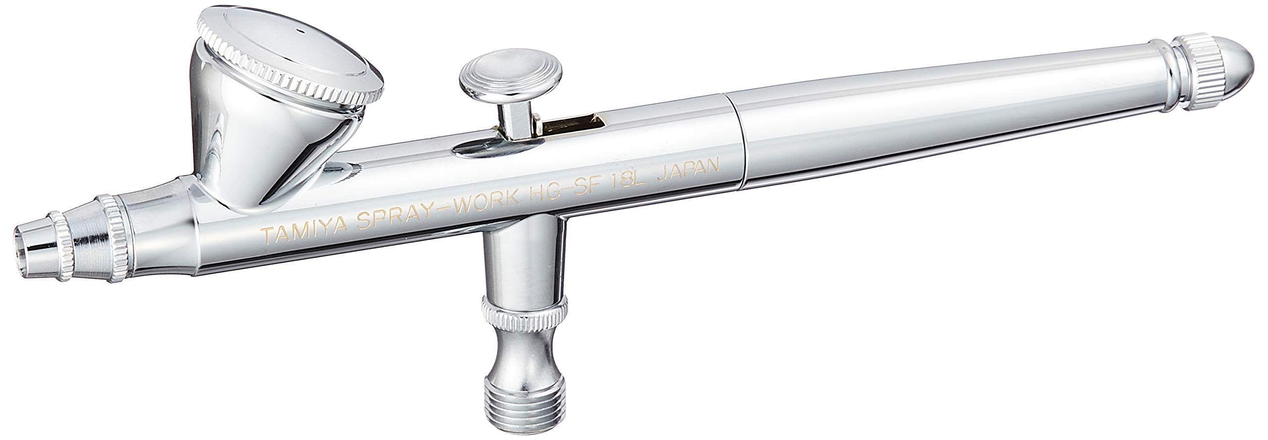 Amazon | タミヤ エアーブラシシステム No.14 スプレーワーク HG