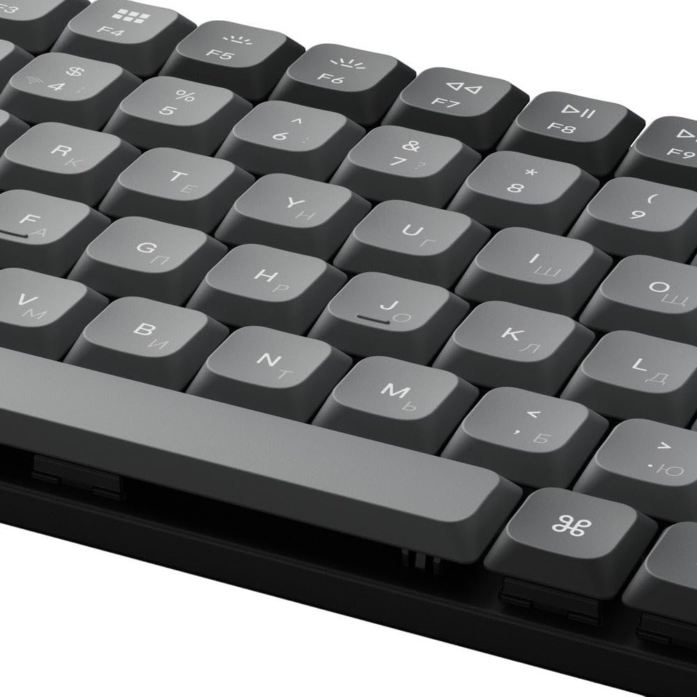 Amazon | 【国内正規品】Keychron K3 Max ロープロファイル ワイヤレス