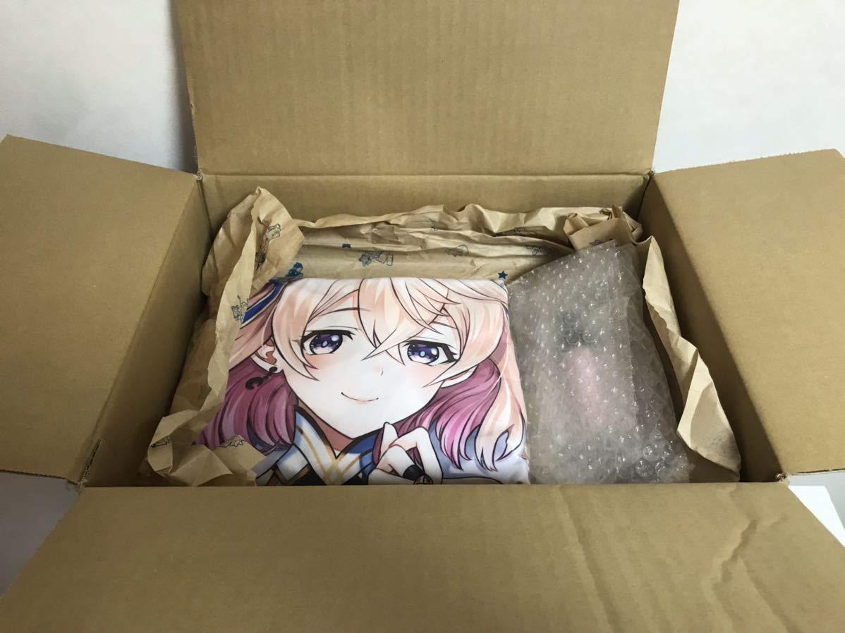 Amazon | 白猫プロジェクト プレミアム 抱き枕カバー エレノア