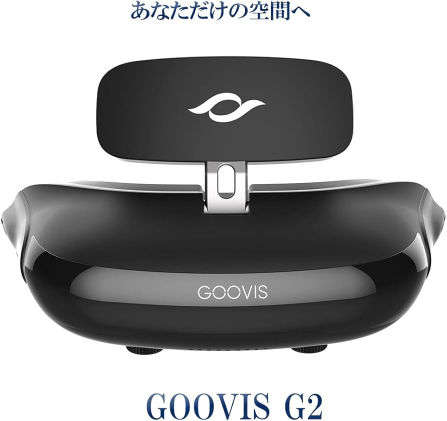 Amazon.co.jp: ヘッドマウントディスプレイ 2D/3D映像 AndroidOS4.4 Wi