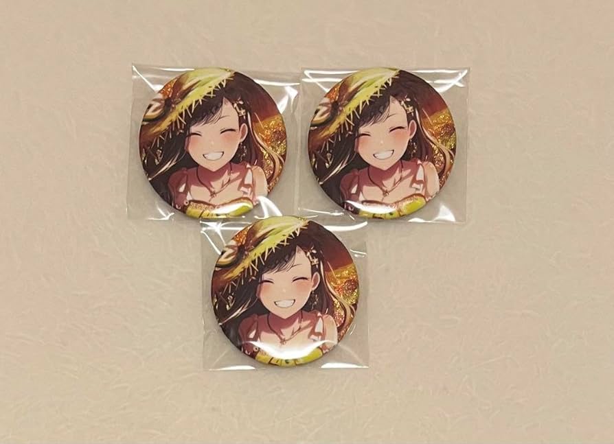 ꒰ プロセカ ꒱ 白石杏 グリ缶 41A プロセカ 白石杏 グリ缶 41A 70個