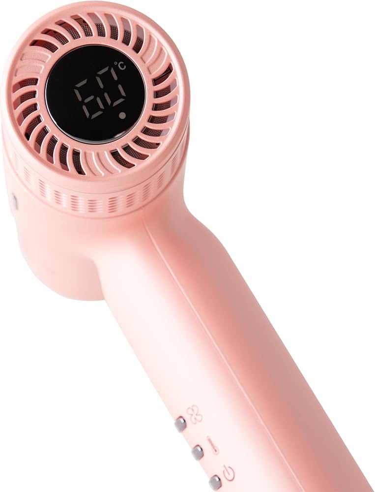 Amazon | ネクストイノベーション(next innovation) ヘアドライヤー