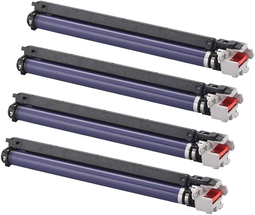 Amazon.co.jp: 富士ゼロックス 純正品 CT350615 ドラムカートリッジ 4