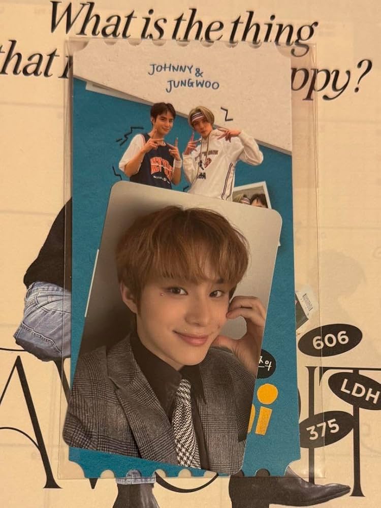 Amazon.co.jp: ワンワンズ トレカ ジョンウ センパ : おもちゃ