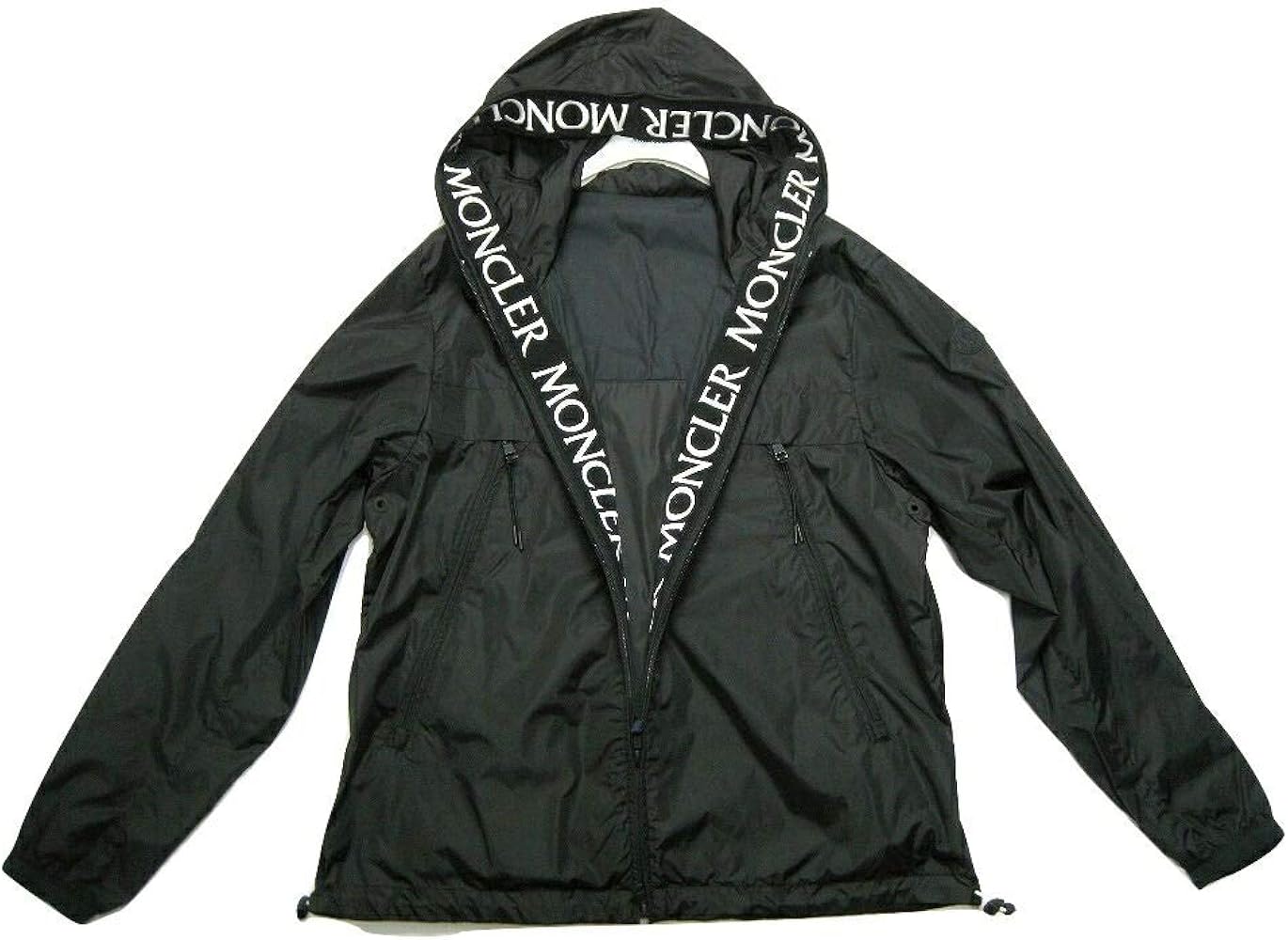 Amazon | [モンクレール] MASSEREAU GIUBBOTTO マセロー メンズ