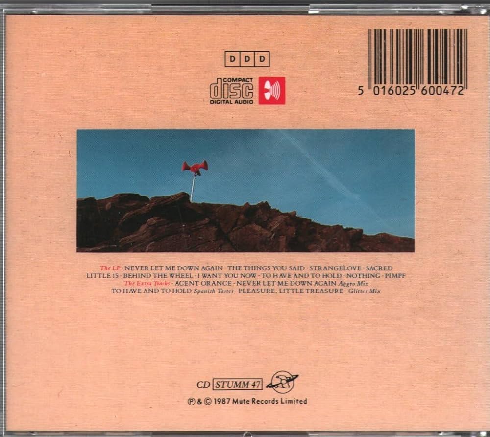 Music for the Masses - Amazon.com Music