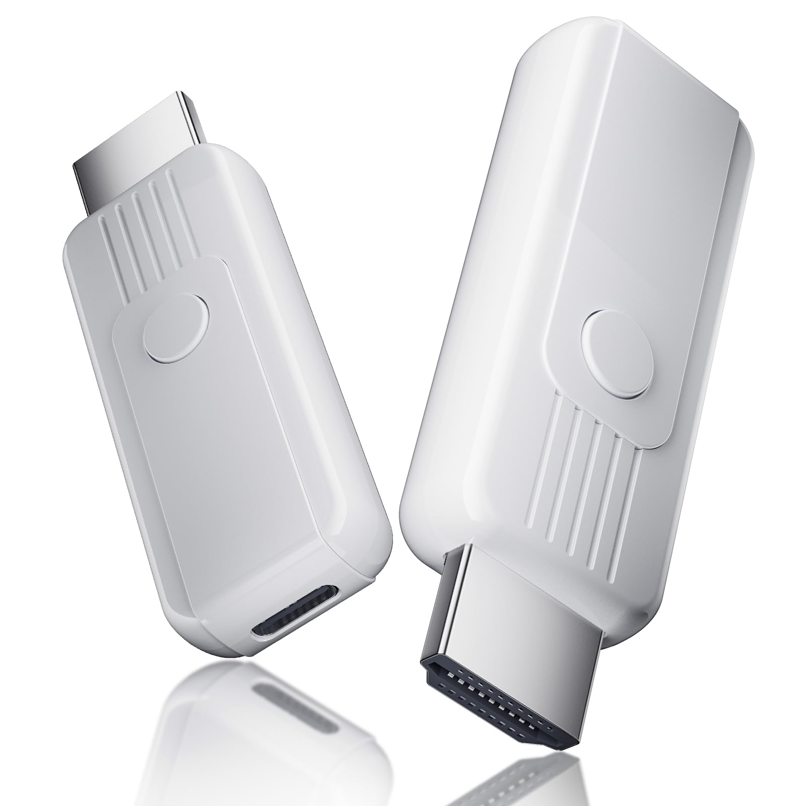 Amazon | ワイヤレス hdmi 送受信機セット hdmi 無線化 【日本技適認証