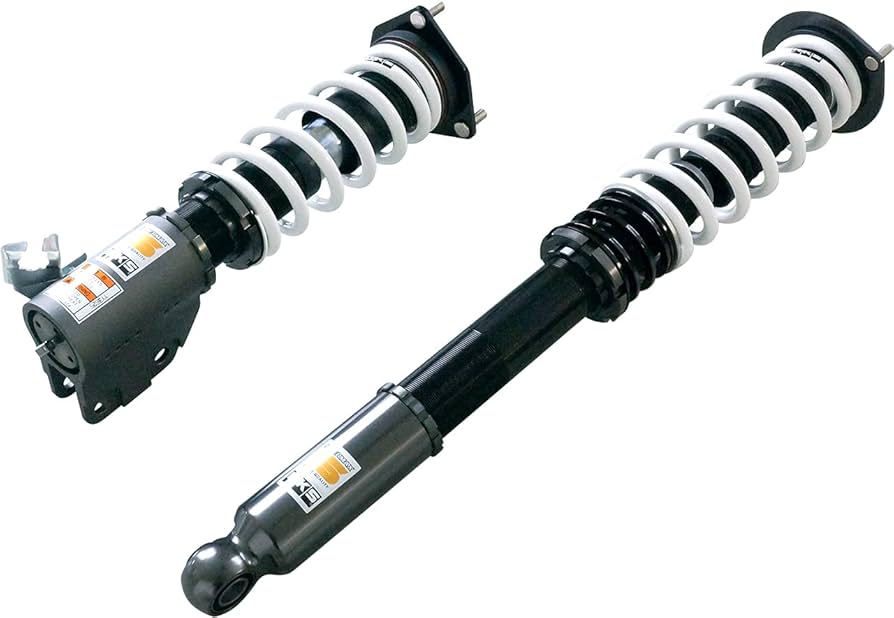 Amazon | HKS 足回り系パーツ 車高調整式サスペンション HIPERMAX S
