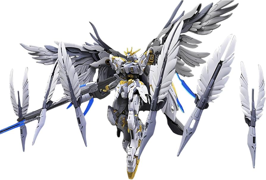 Amazon | HiPlay 機核工業 1/100 天衛 オベロン OBERON メカ 機甲 完成