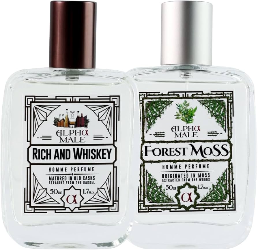 Amazon.co.jp: 【公式】ALPHAMOOD アルファムード 男性用 香水