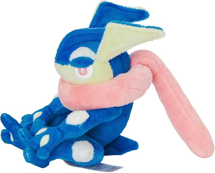 Amazon.co.jp: ポケモンセンターオリジナル 658 ぬいぐるみ Pokémon