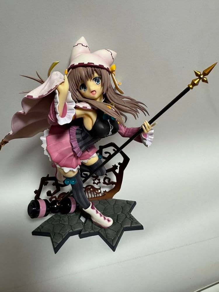 Amazon | サノバウィッチ 椎葉紬 通常版 17 完成フィギュア